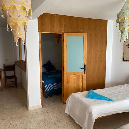 Aftas Beach House Lejlighed Taghazout Eksteriør billede