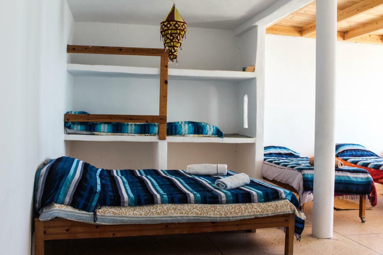 Aftas Beach House Lejlighed Taghazout Eksteriør billede