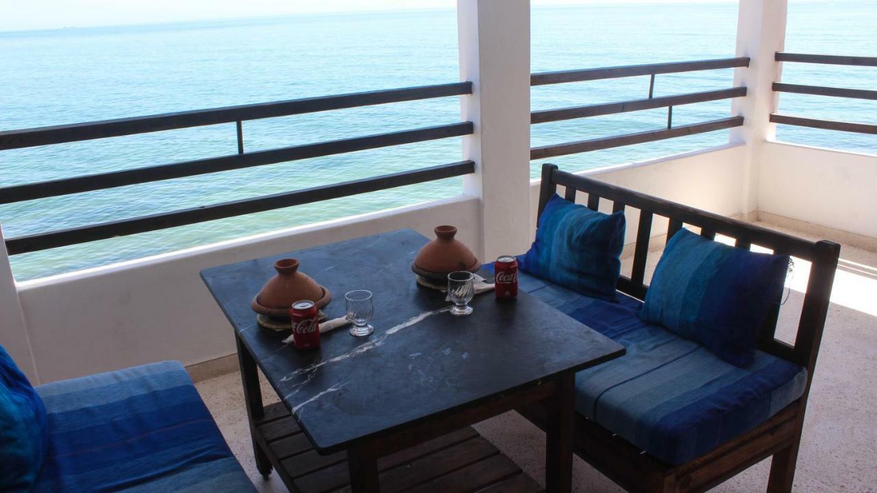 Aftas Beach House Lejlighed Taghazout Eksteriør billede